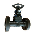 API602 1500lb Forged Steel A105 Flange End Gate Valve